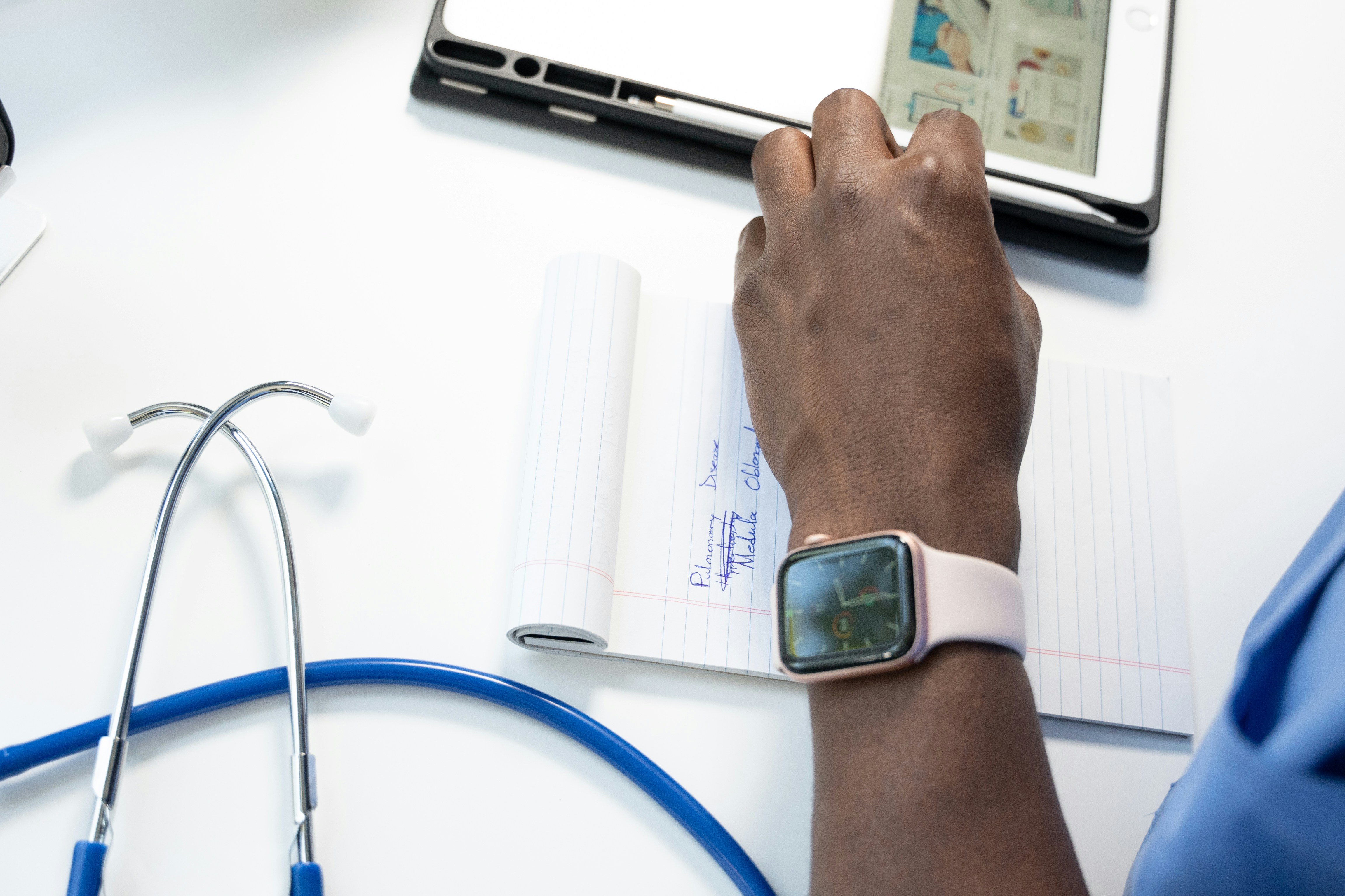 Polbridge Digital builds tools to help clinicians spend more time dealing with their patients and service users, rather than doing paperwork